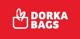 DORKABAGS logo