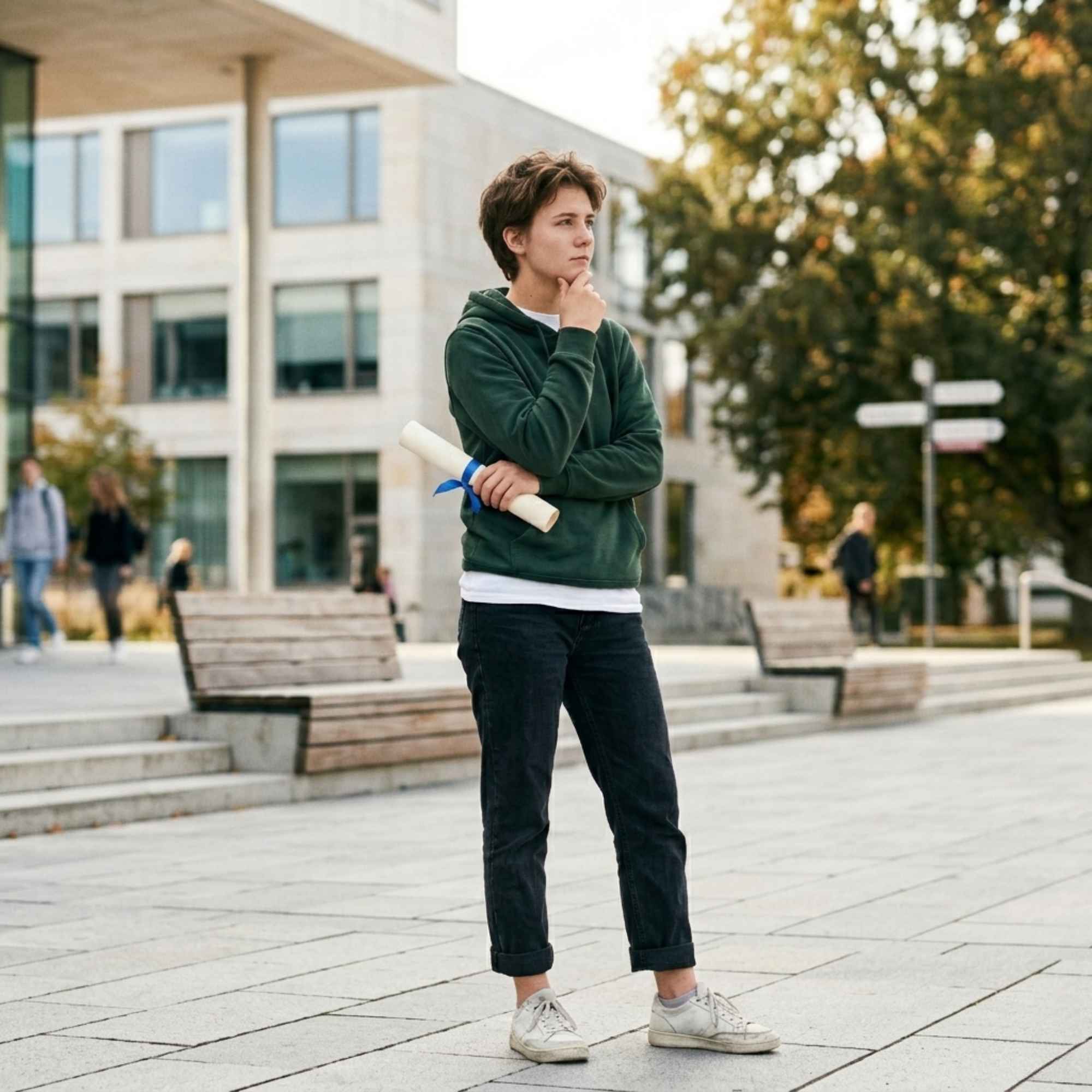 Povinnosti po škole: čo musí absolvent vybaviť a na čo si dať pozor 